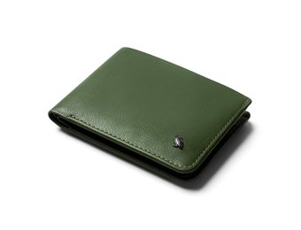 Bellroy Hide & Seek ranger green