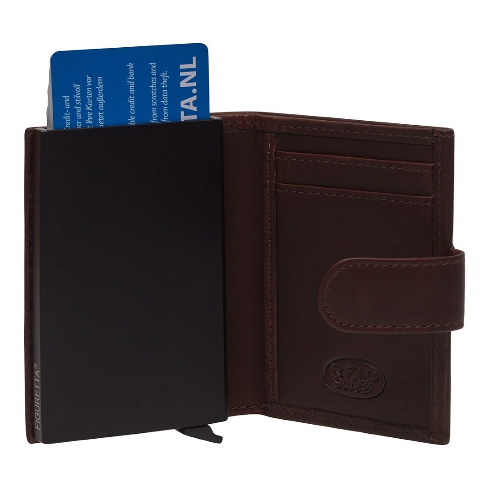 Chesterfield Leipzig bruin