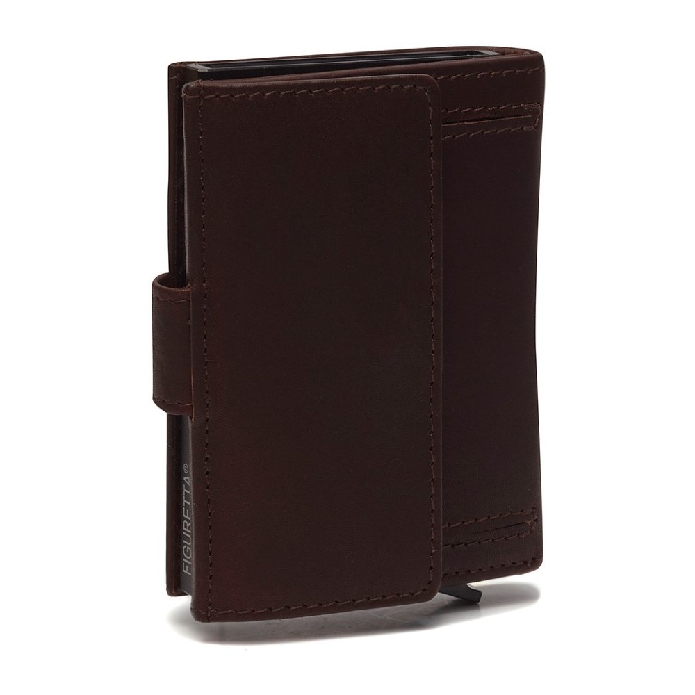 Chesterfield Leipzig bruin