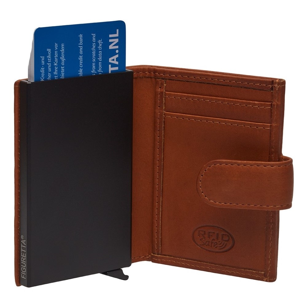 Chesterfield Leipzig cognac