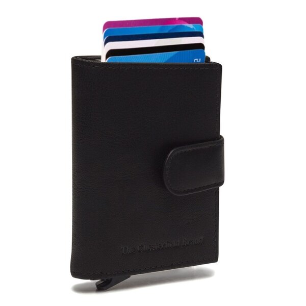 Chesterfield Hannover zwart