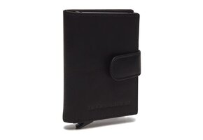 Chesterfield Hannover zwart