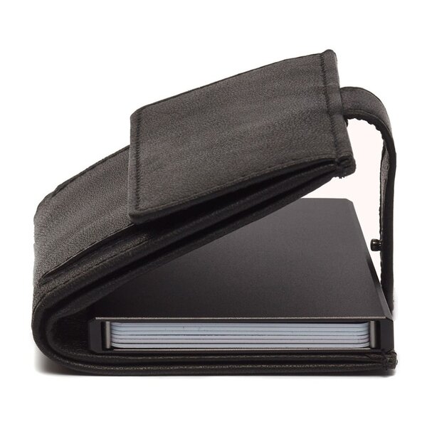 Chesterfield Hannover zwart