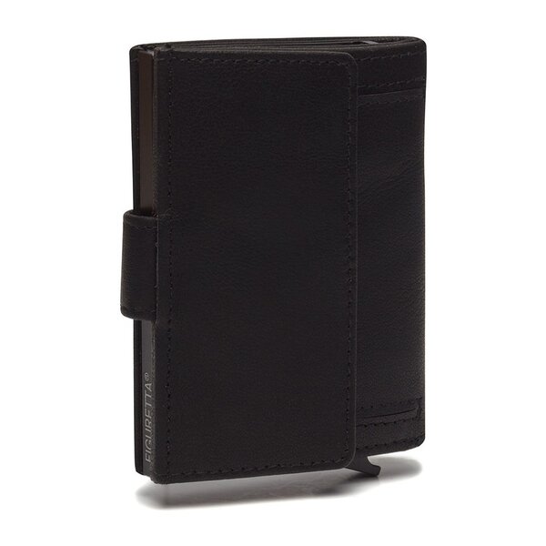 Chesterfield Hannover zwart