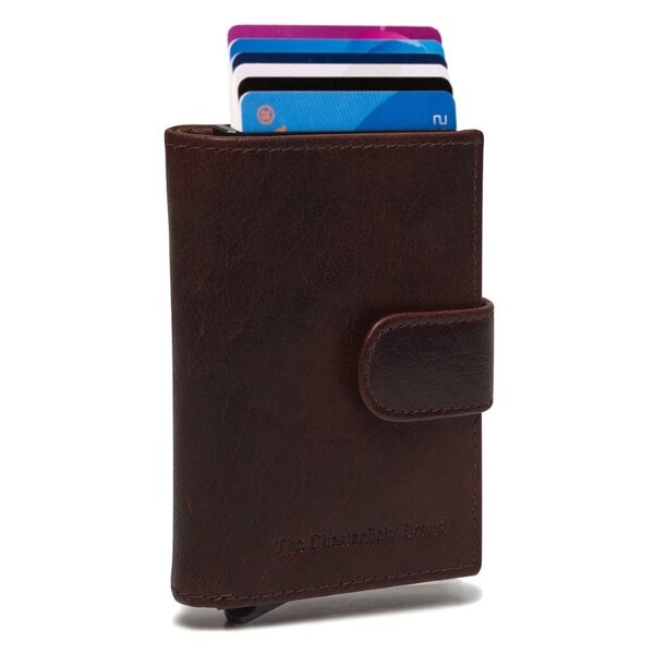 Chesterfield Hannover bruin