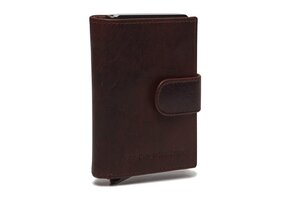 Chesterfield Hannover bruin