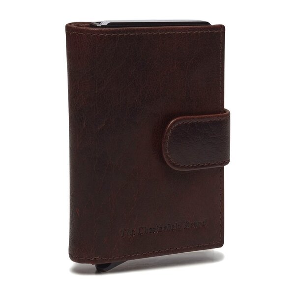 Chesterfield Hannover bruin