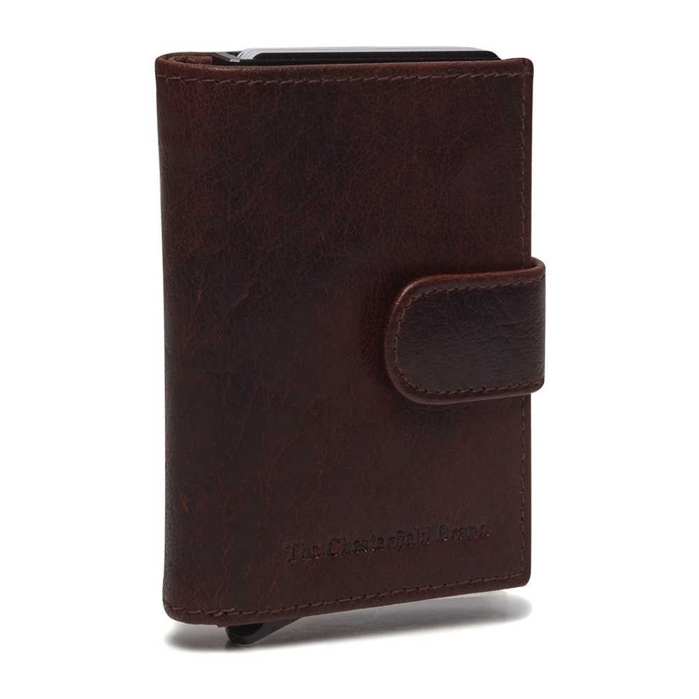 Chesterfield Hannover bruin