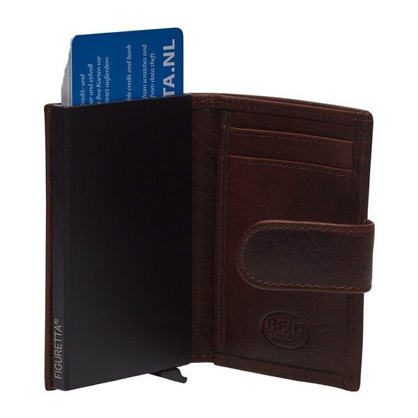 Chesterfield Hannover bruin