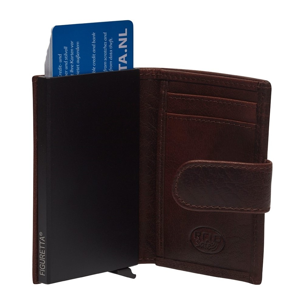 Chesterfield Hannover bruin