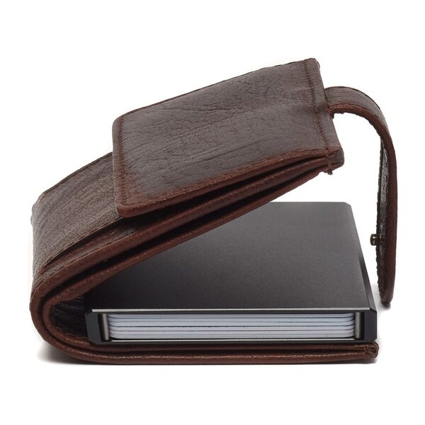 Chesterfield Hannover bruin