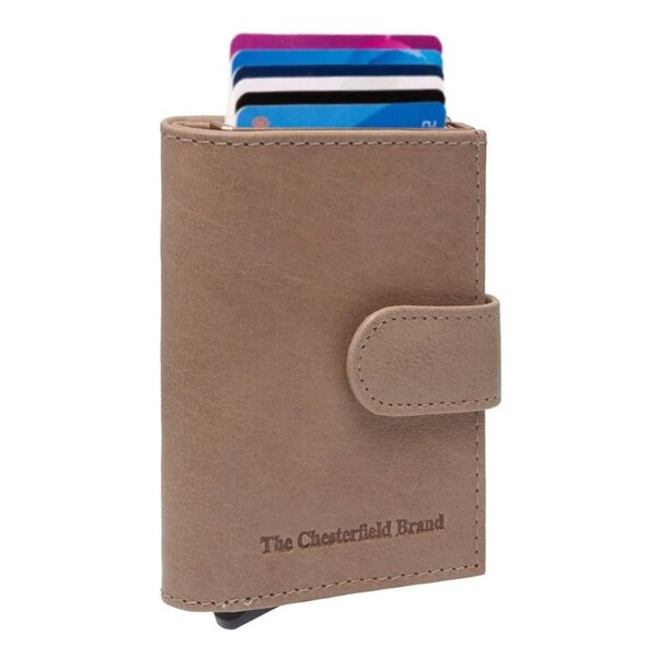 Chesterfield Hannover off white