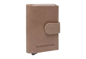 Chesterfield Hannover off white