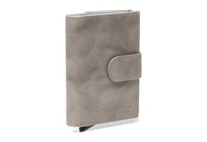 Chesterfield Hannover lichtgrijs