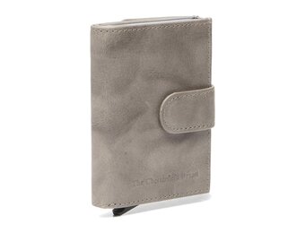 Chesterfield Hannover lichtgrijs