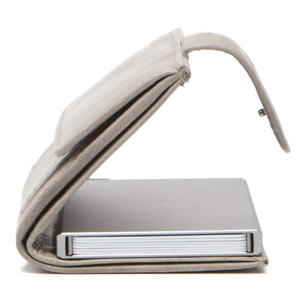 Chesterfield Hannover lichtgrijs