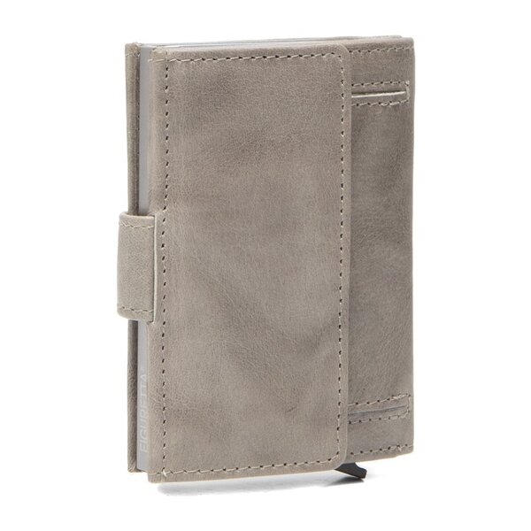 Chesterfield Hannover lichtgrijs