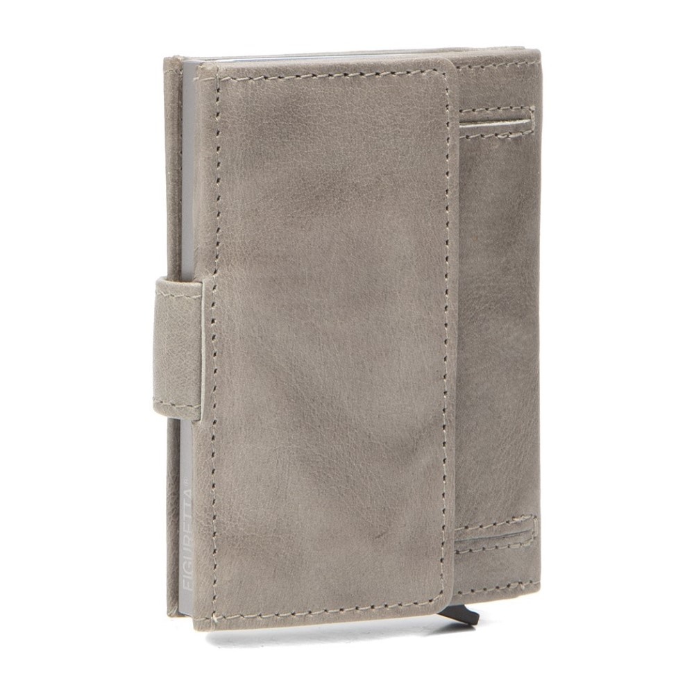 Chesterfield Hannover lichtgrijs