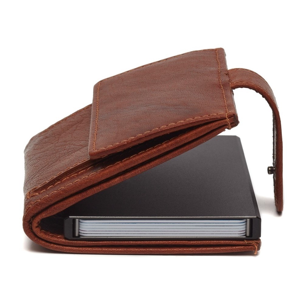 Chesterfield Hannover cognac