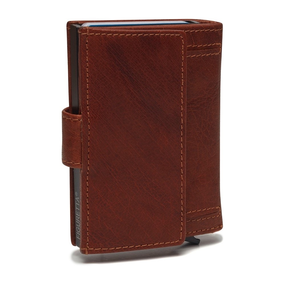 Chesterfield Hannover cognac