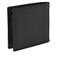 dR Amsterdam 67-Series billfold zwart - 67524