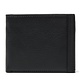 dR Amsterdam 67-Series billfold zwart - 67524