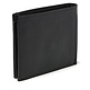 dR Amsterdam 67-Series billfold zwart - 67559
