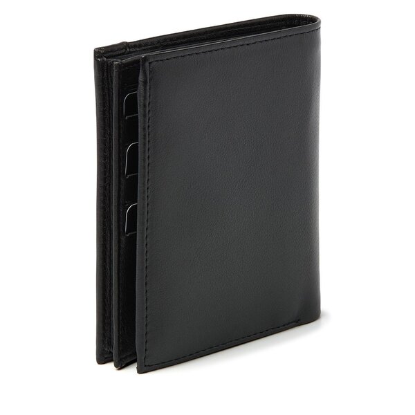 dR Amsterdam 67-Series portefeuille zwart - 67704