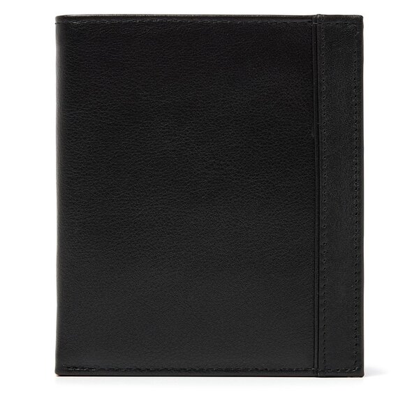 dR Amsterdam 67-Series portefeuille zwart - 67704