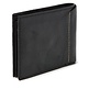 dR Amsterdam Waxi billfold zwart - 78559