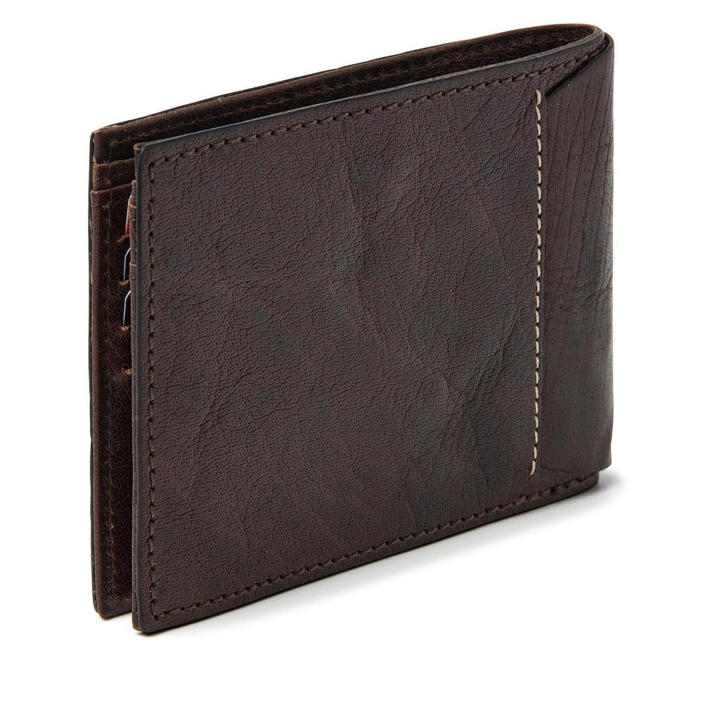 dR Amsterdam Waxi billfold moro - 78581