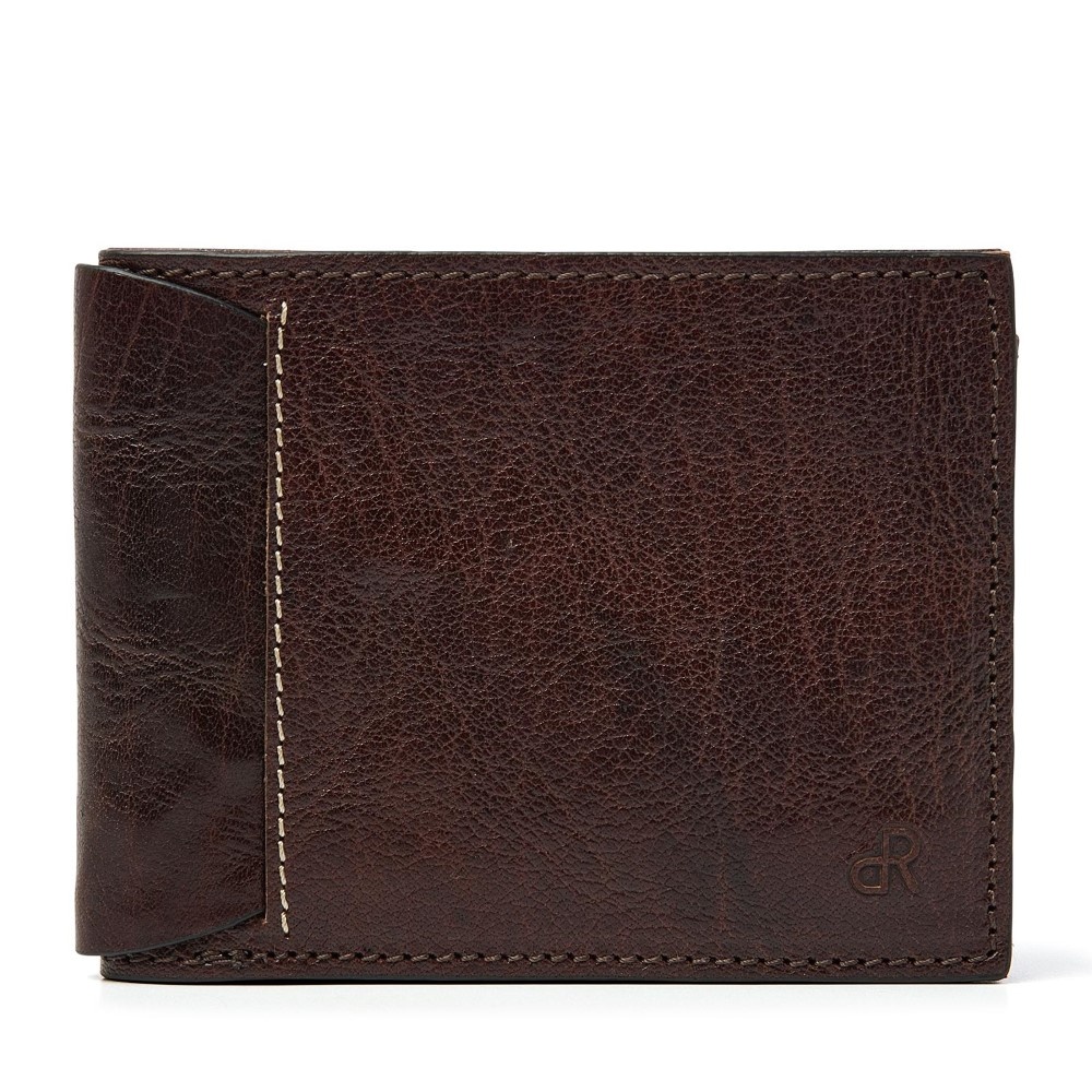 dR Amsterdam Waxi billfold moro - 78581