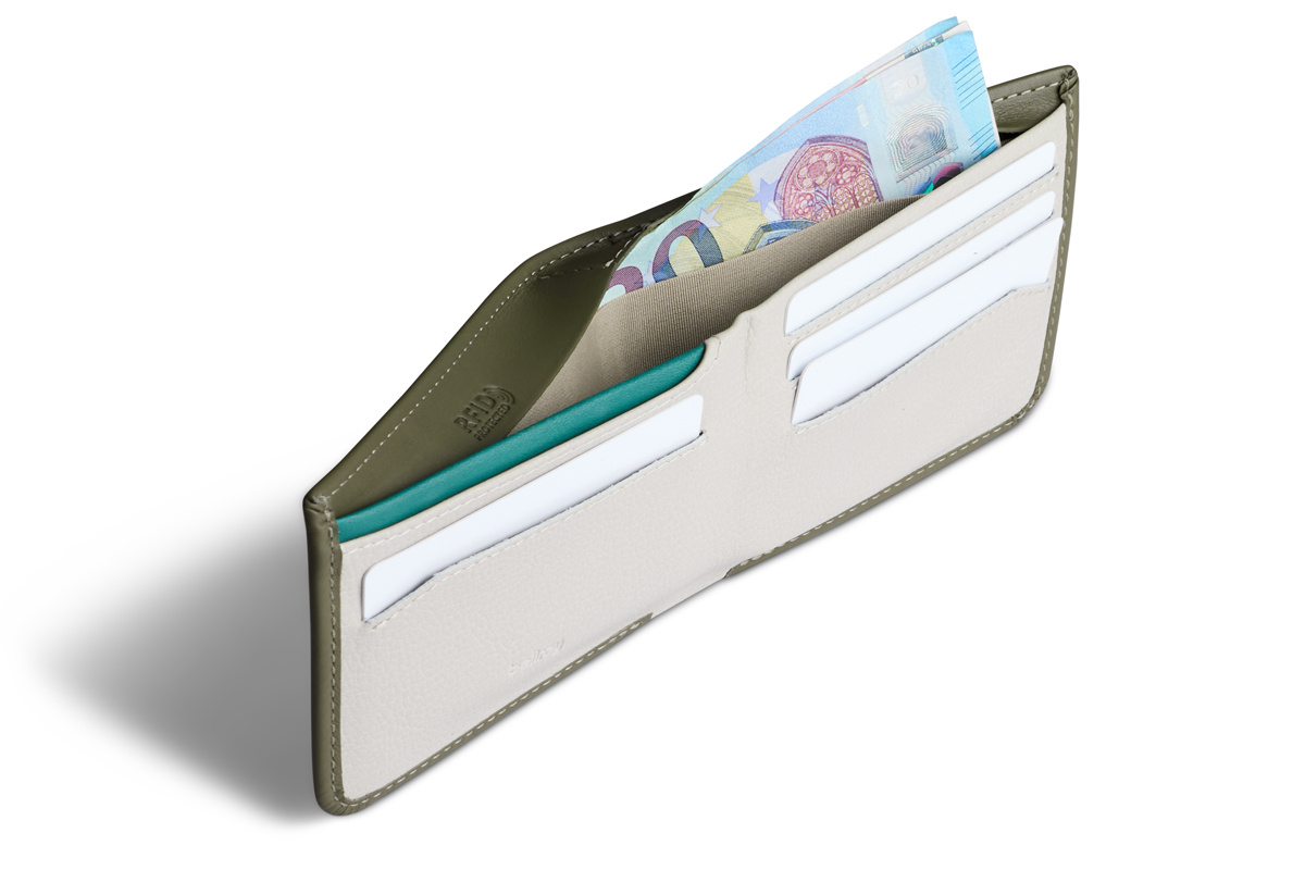 Bellroy Hide & Seek willow