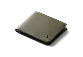 Bellroy Hide & Seek willow