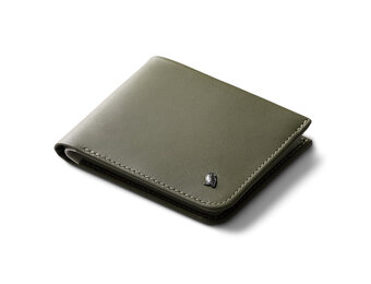 Bellroy Hide & Seek willow