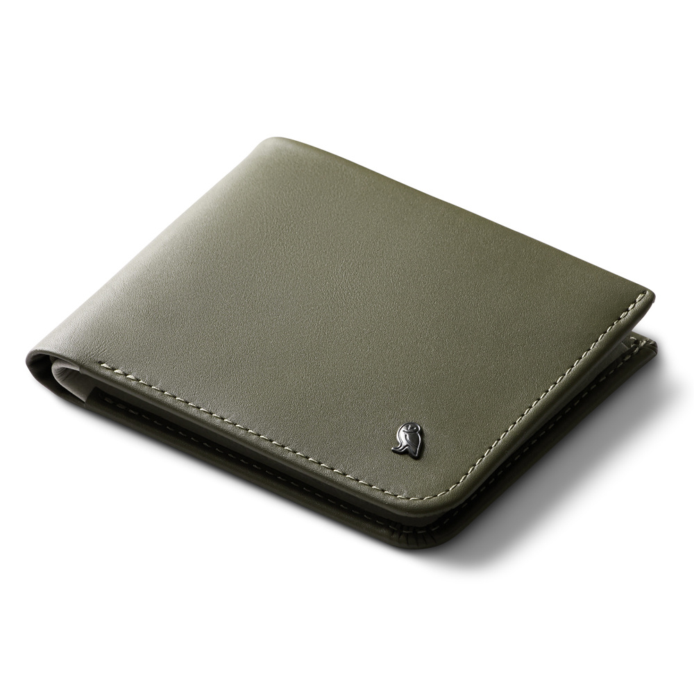 Bellroy Hide & Seek willow