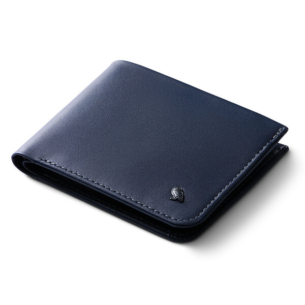 Bellroy Hide & Seek navy