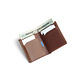 Bellroy Note Sleeve hazelnut