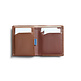 Bellroy Note Sleeve hazelnut