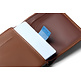 Bellroy Note Sleeve hazelnut
