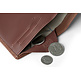 Bellroy Note Sleeve hazelnut