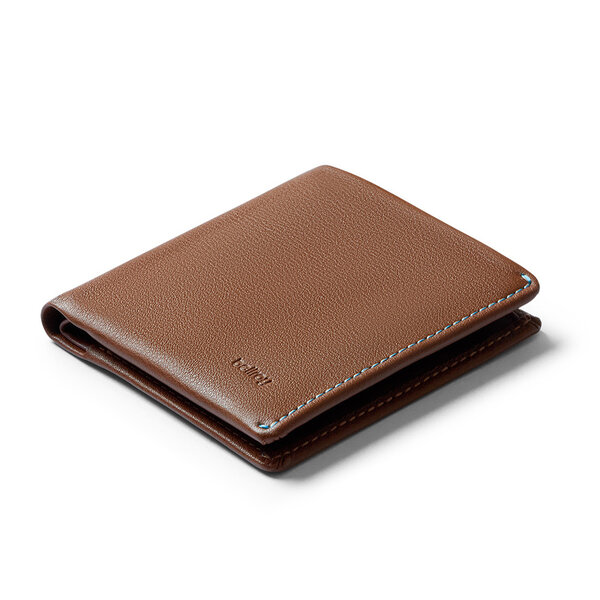 Bellroy Note Sleeve hazelnut