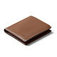 Bellroy Note Sleeve hazelnut