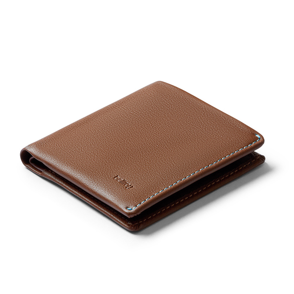 Bellroy Note Sleeve hazelnut