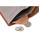 Bellroy Note Sleeve sienna