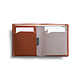 Bellroy Note Sleeve sienna