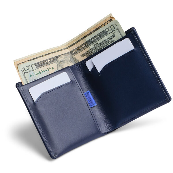 Bellroy Note Sleeve navy