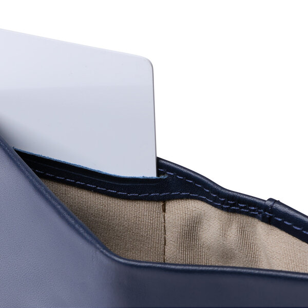 Bellroy Note Sleeve navy