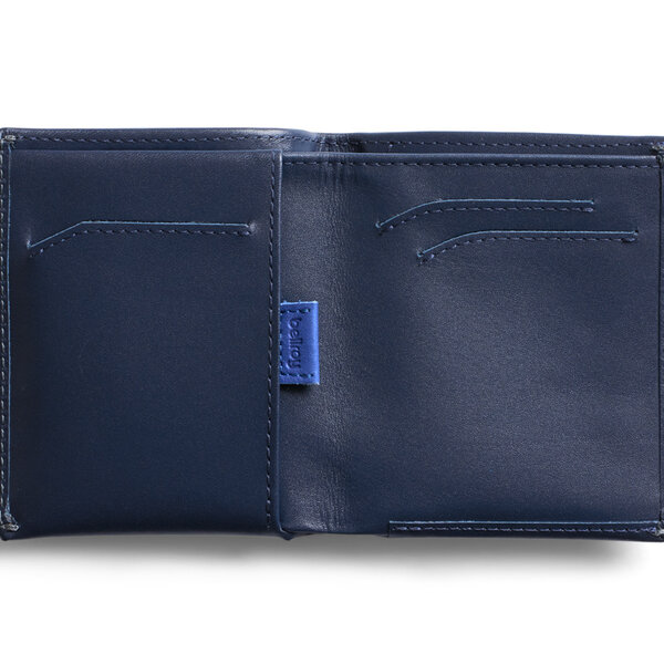 Bellroy Note Sleeve navy