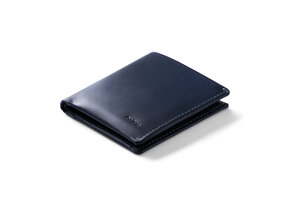 Bellroy Note Sleeve navy